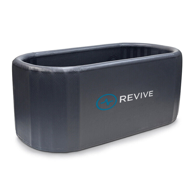 RevivePod™ Pro Inflatable Ice Bath Tub